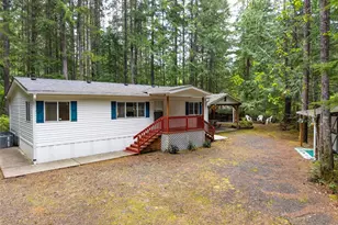 10 N Duckabush Dr W, Hoodsport, WA 98548 - Photo 1