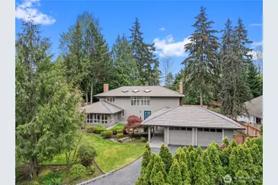 2507 Medina Circle, Medina, WA 98039 - Photo 1