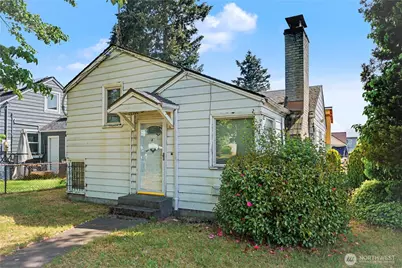 6422 28th Avenue S, Seattle, WA 98108 - Photo 1