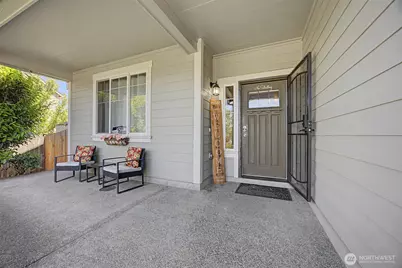 502 Carrier Avenue SW, Orting, WA 98360 - Photo 3