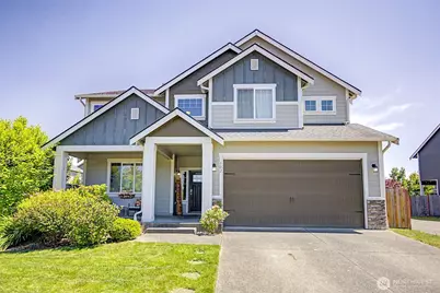 502 Carrier Avenue SW, Orting, WA 98360 - Photo 1