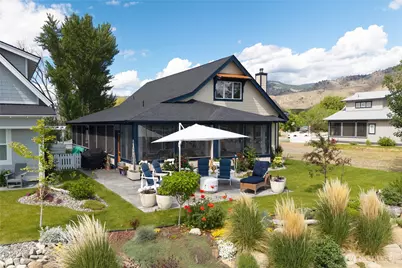 228 Veranda Drive, Oroville, WA 98844 - Photo 3