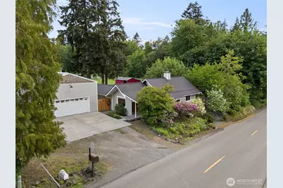 6096 E Collins Road, Port Orchard, WA 98366 - Photo 1