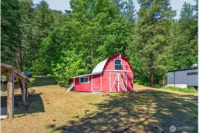 8494 Icicle Road, Leavenworth, WA 98826 - Photo 25