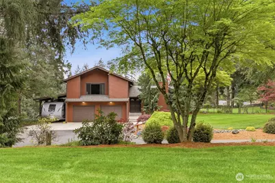 18313 NE 219th Street, Battle Ground, WA 98604 - Photo 1