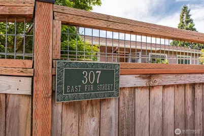 307 E Fir Street, Sequim, WA 98382 - Photo 3