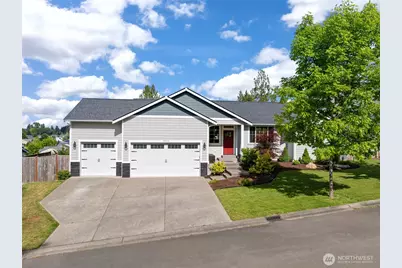 10612 Palisades Street SE, Yelm, WA 98597 - Photo 1
