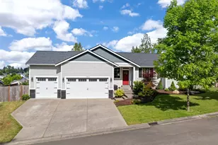 10612 Palisades St SE, Yelm, WA 98597 - Photo 1