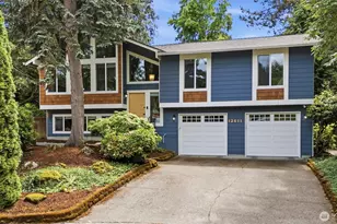 12611 NE 134th Pl, Kirkland, WA 98034 - Photo 1