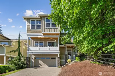 16990 NE 84th Court, Redmond, WA 98052 - Photo 1