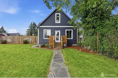 717 S 58th Street, Tacoma, WA 98408 - Photo 1