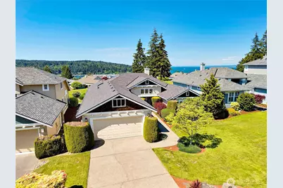 95 Seaway Place, Port Ludlow, WA 98365 - Photo 1