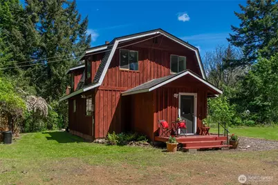 12438 Witland Lane SE, Yelm, WA 98597 - Photo 1