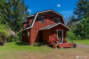 12438 Witland Ln SE, Yelm, WA 98597 - Photo 1