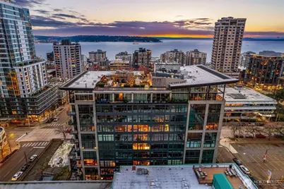 2720 3rd Avenue #416, Seattle, WA 98121 - Photo 35