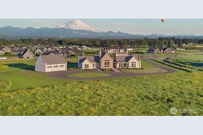 6624 233rd Avenue E, Buckley, WA 98321 - Photo 3