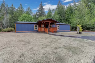 2074 W Cloquallum Rd, Shelton, WA 98584 - Photo 1
