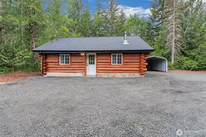 2074 W Cloquallum Road, Shelton, WA 98584 - Photo 3
