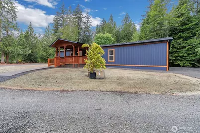 2074 W Cloquallum Road, Shelton, WA 98584 - Photo 3