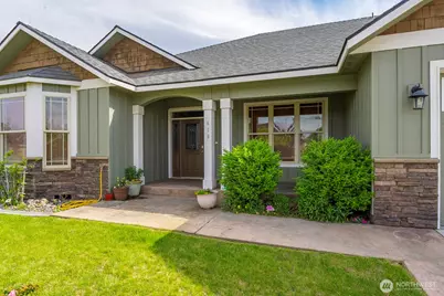 419 S Astor Loop, Moses Lake, WA 98837 - Photo 5