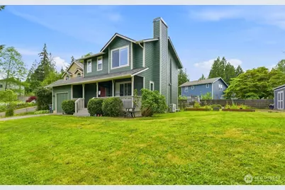 24130 Madura Drive NE, Kingston, WA 98346 - Photo 1