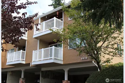 8632 164th Avenue NE #A 103, Redmond, WA 98052 - Photo 1