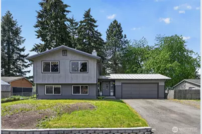 16818 21st Avenue Ct E, Spanaway, WA 98387 - Photo 1