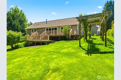 5018 Pleasant Glade Road NE, Olympia, WA 98516 - Photo 35