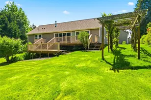 5018 Pleasant Glade Rd NE, Olympia, WA 98516 - Photo 35