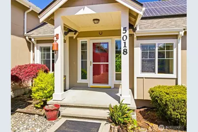 5018 Pleasant Glade Road NE, Olympia, WA 98516 - Photo 3