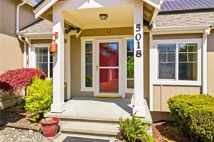 5018 Pleasant Glade Rd NE, Olympia, WA 98516 - Photo 3