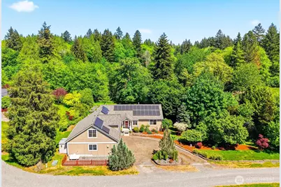 5018 Pleasant Glade Road NE, Olympia, WA 98516 - Photo 31