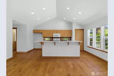5018 Pleasant Glade Road NE, Olympia, WA 98516 - Photo 9