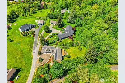 5018 Pleasant Glade Road NE, Olympia, WA 98516 - Photo 37