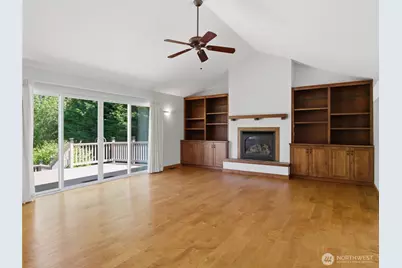 5018 Pleasant Glade Road NE, Olympia, WA 98516 - Photo 5