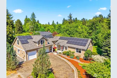 5018 Pleasant Glade Road NE, Olympia, WA 98516 - Photo 1