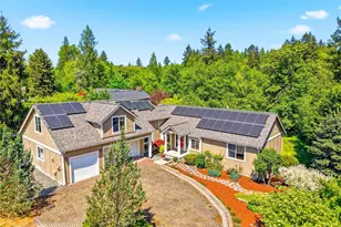 5018 Pleasant Glade Rd NE, Olympia, WA 98516 - Photo 1