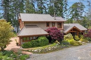 1920 White Point Rd, Friday Harbor, WA 98250 - Photo 1