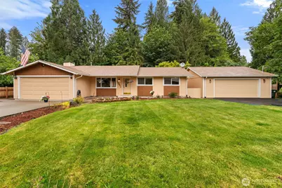1703 Oxbow Street NE, Olympia, WA 98516 - Photo 1