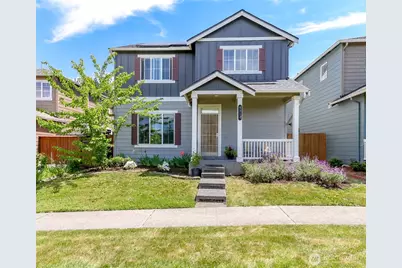 4712 Court R Court, Tacoma, WA 98404 - Photo 1