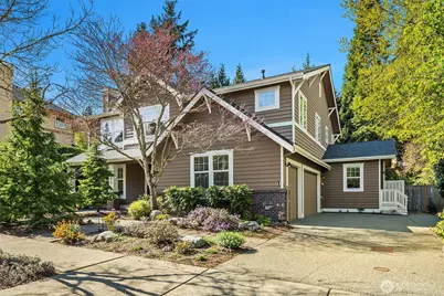 16290 SE 48th Drive, Bellevue, WA 98006 - Photo 1