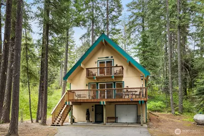 380 White Fir Drive, Ronald, WA 98940 - Photo 37