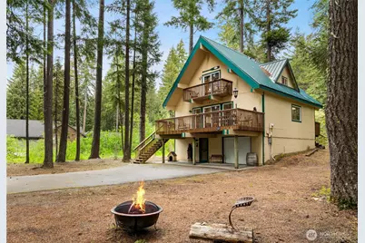 380 White Fir Drive, Ronald, WA 98940 - Photo 1