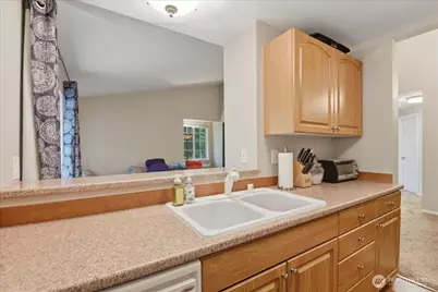 15433 Country Club Drive #E305, Mill Creek, WA 98012 - Photo 9