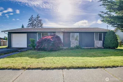 930 N Laventure Road, Mount Vernon, WA 98273 - Photo 1