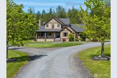 44414 14th Avenue E, Eatonville, WA 98328 - Photo 3
