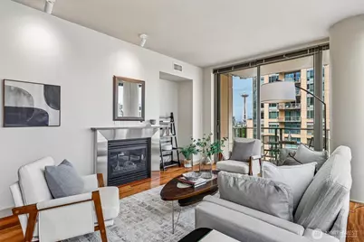 910 Lenora Street #S1201, Seattle, WA 98121 - Photo 13