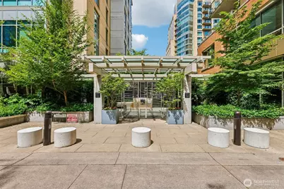910 Lenora Street #S1201, Seattle, WA 98121 - Photo 1