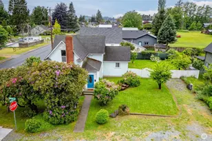 824 Borseth St, Sedro Woolley, WA 98284 - Photo 1