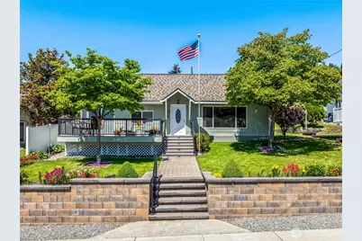 2548 Entiat Way, Entiat, WA 98802 - Photo 1